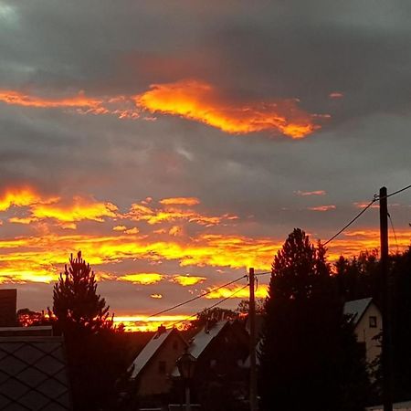 Ferienwohnung Einenkel Seiffen Luaran gambar