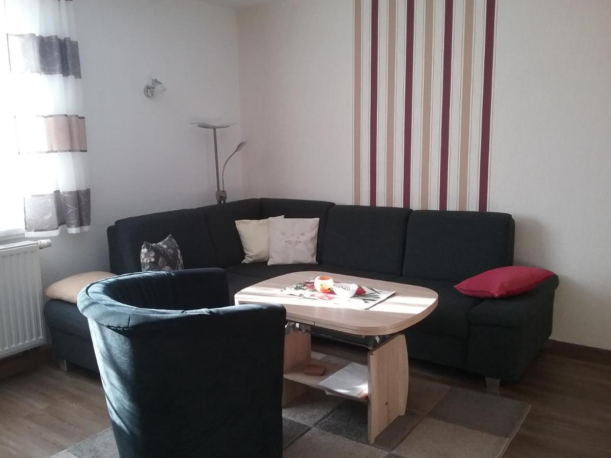 Ferienwohnung Einenkel Seiffen Luaran gambar