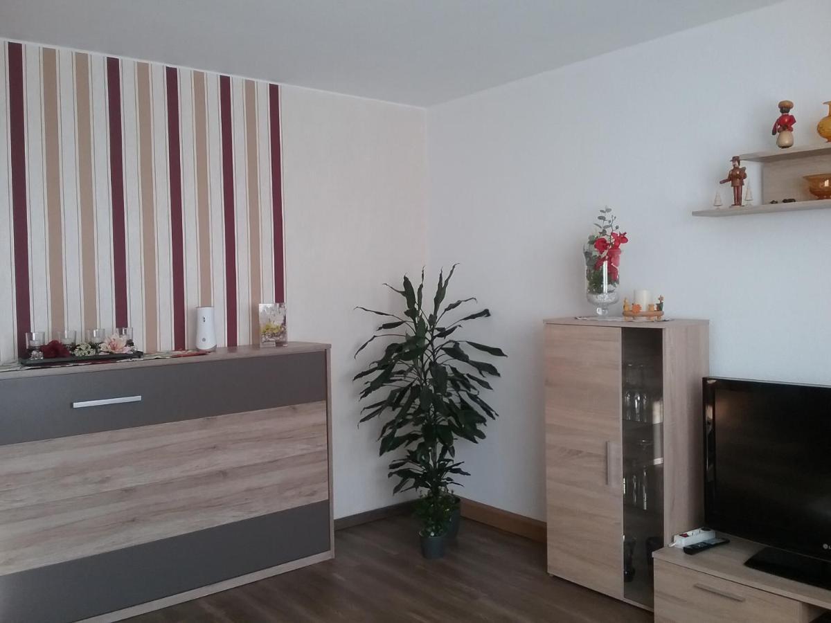 Ferienwohnung Einenkel Seiffen Luaran gambar