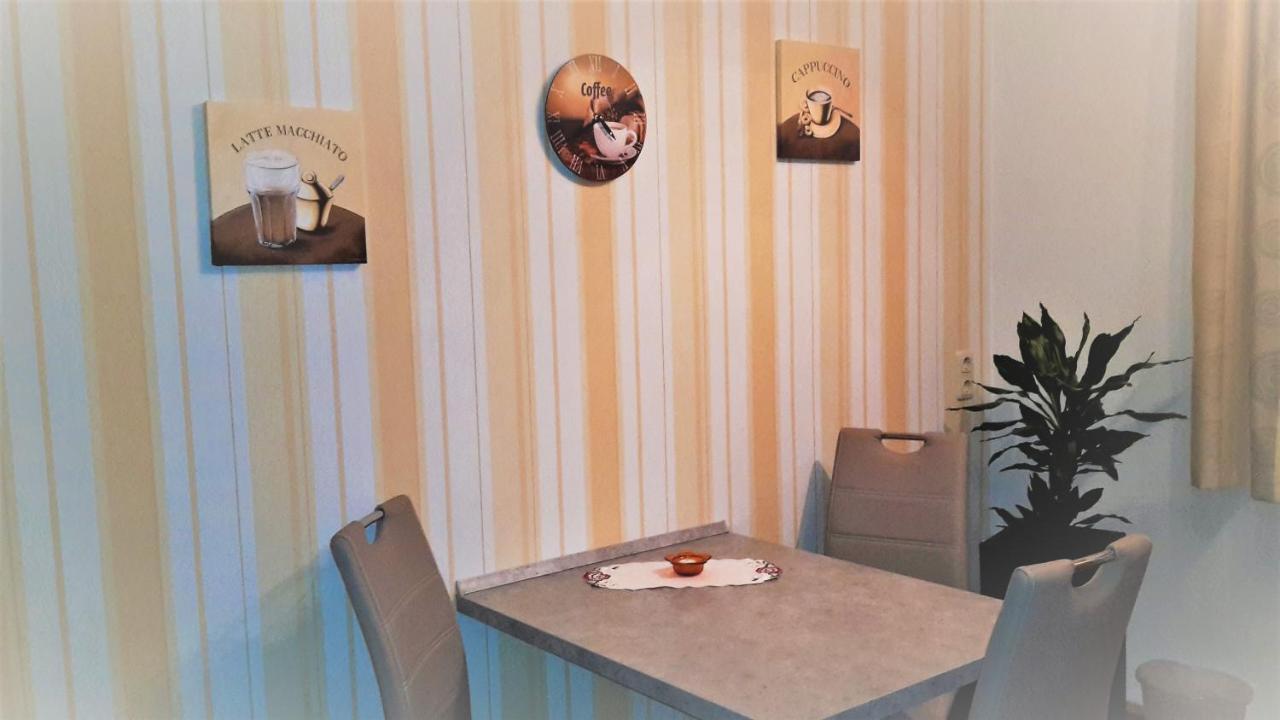 Ferienwohnung Einenkel Seiffen Luaran gambar