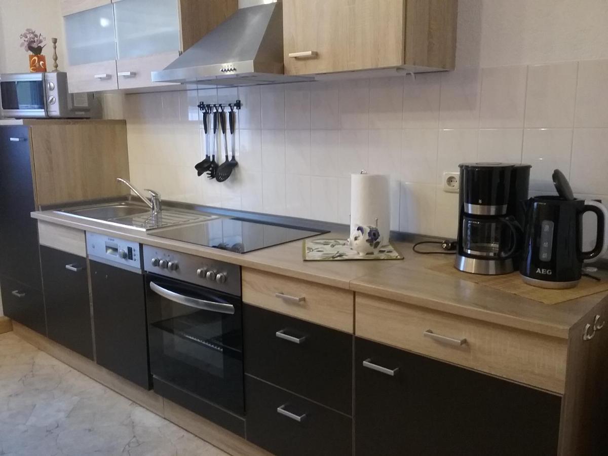 Ferienwohnung Einenkel Seiffen Luaran gambar
