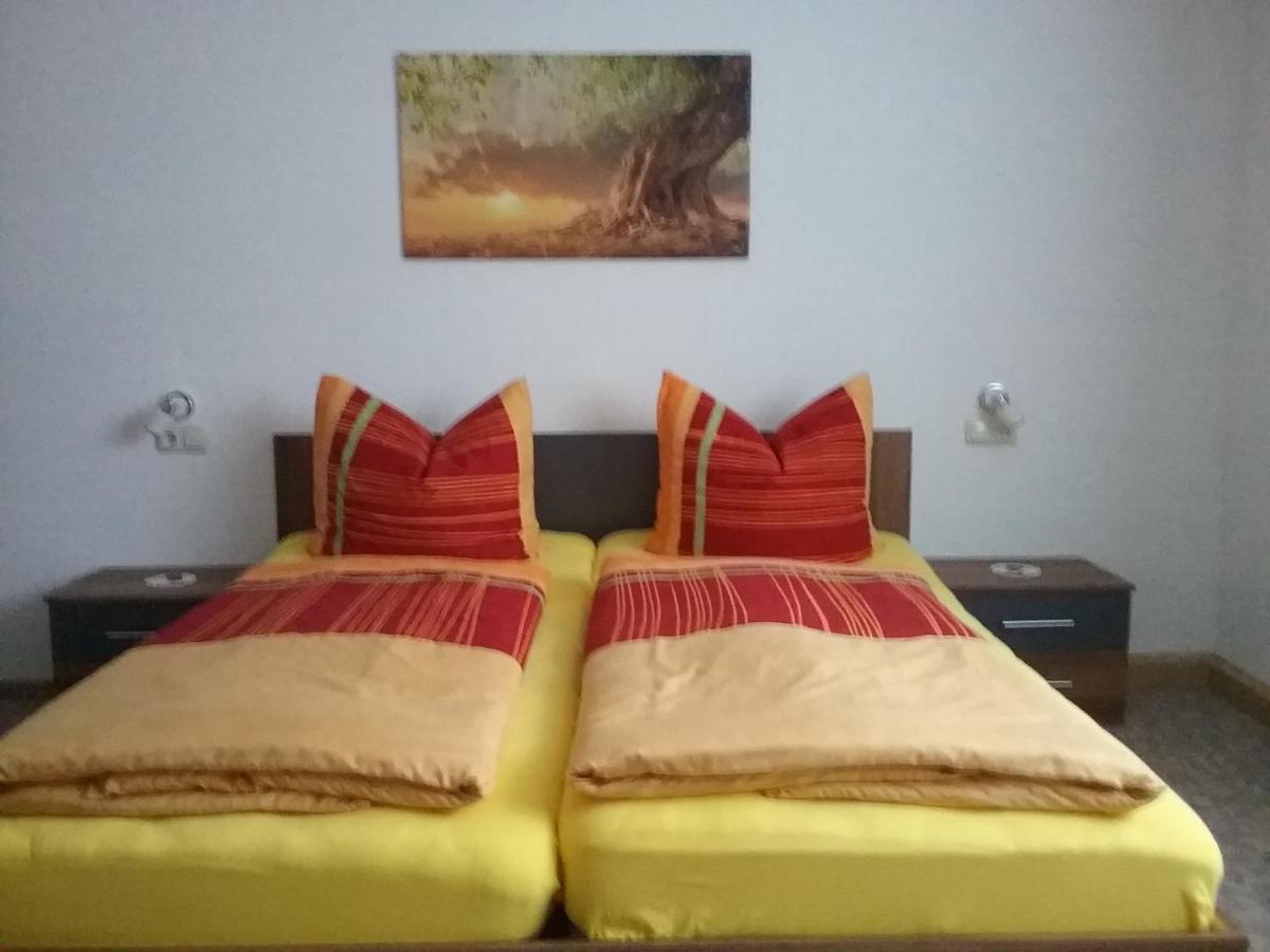 Ferienwohnung Einenkel Seiffen Luaran gambar