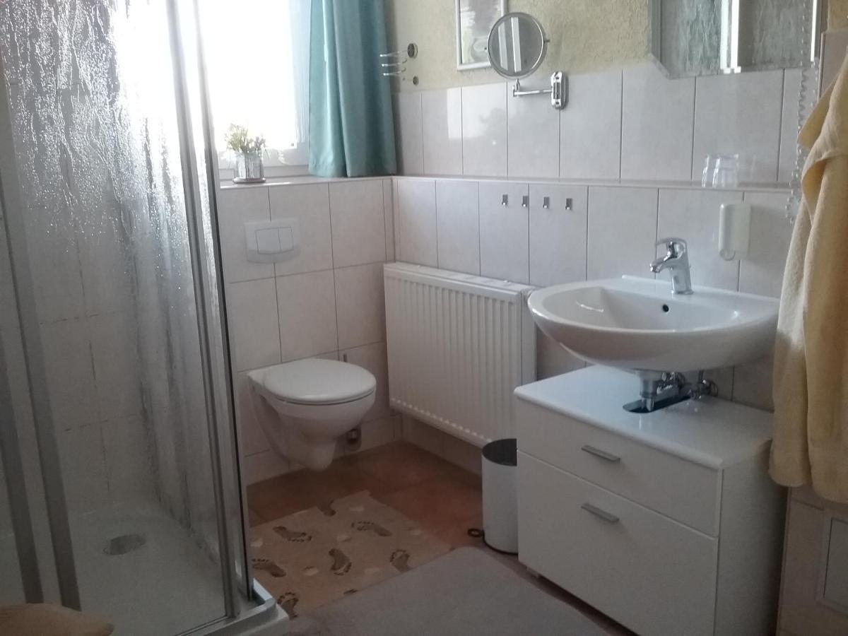 Ferienwohnung Einenkel Seiffen Luaran gambar