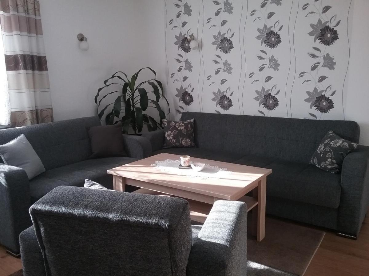 Ferienwohnung Einenkel Seiffen Luaran gambar