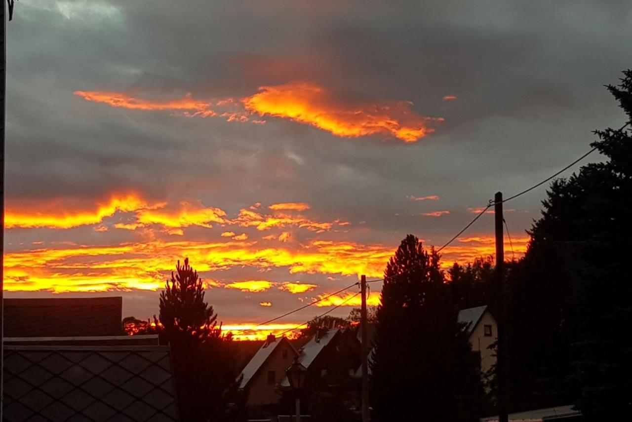 Ferienwohnung Einenkel Seiffen Luaran gambar