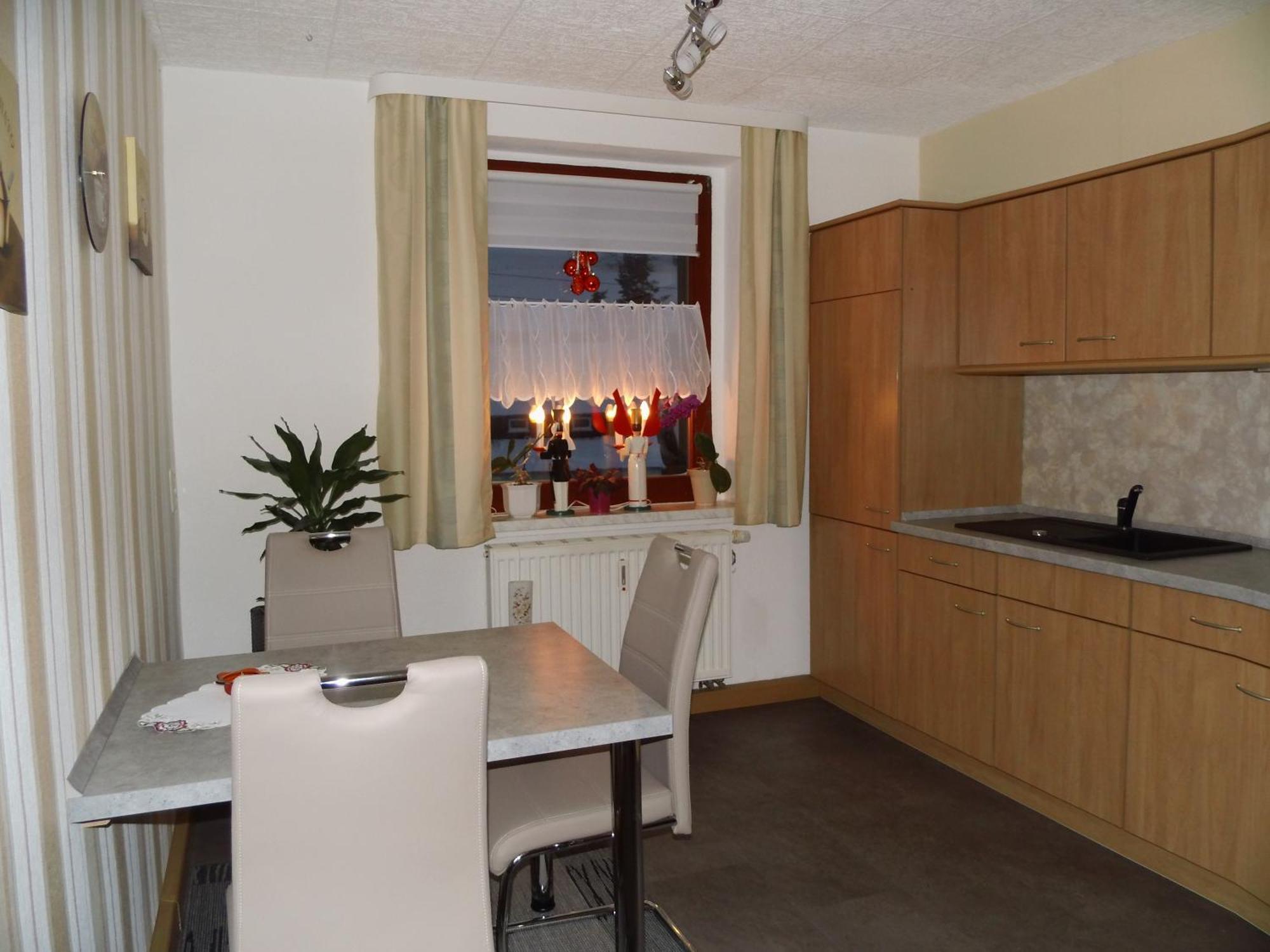 Ferienwohnung Einenkel Seiffen Luaran gambar