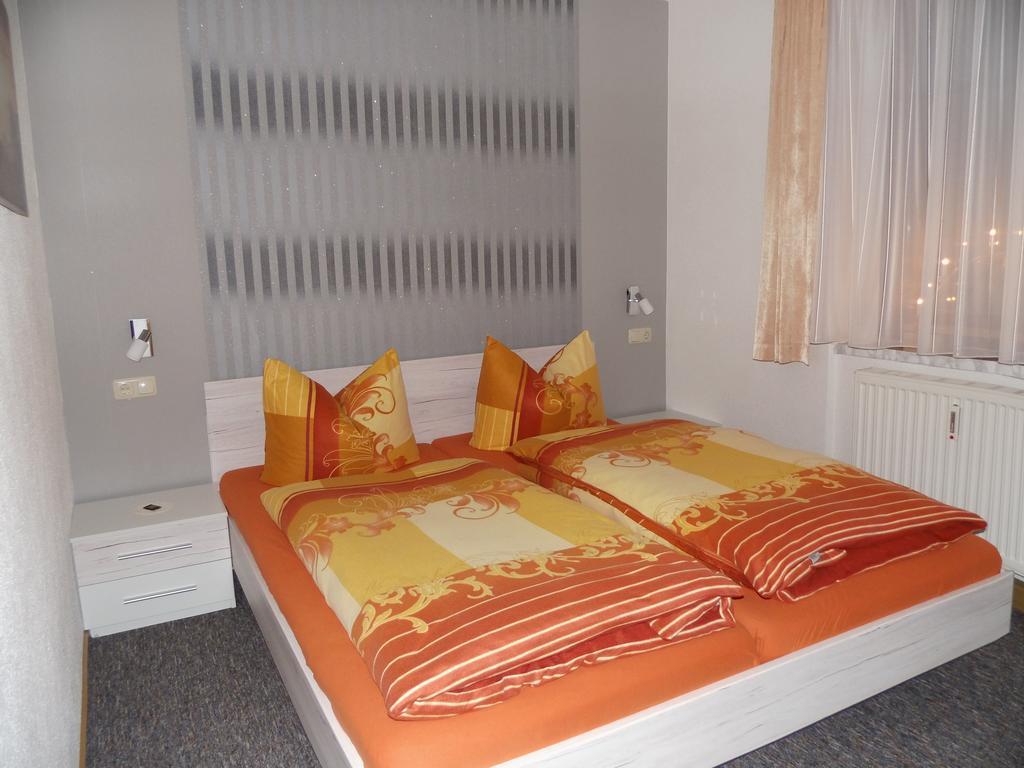 Ferienwohnung Einenkel Seiffen Luaran gambar