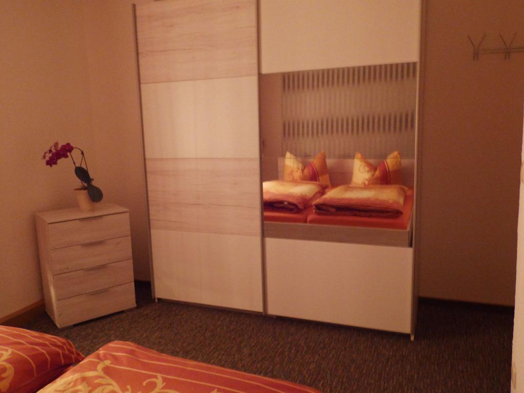 Ferienwohnung Einenkel Seiffen Luaran gambar
