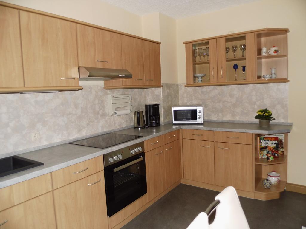 Ferienwohnung Einenkel Seiffen Luaran gambar