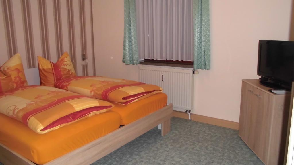 Ferienwohnung Einenkel Seiffen Luaran gambar