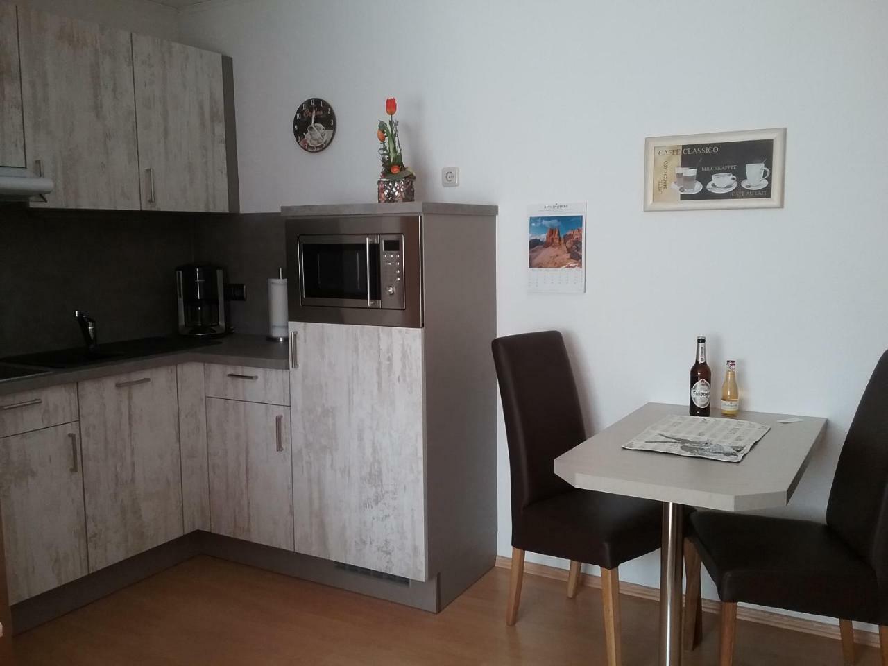 Ferienwohnung Einenkel Seiffen Luaran gambar